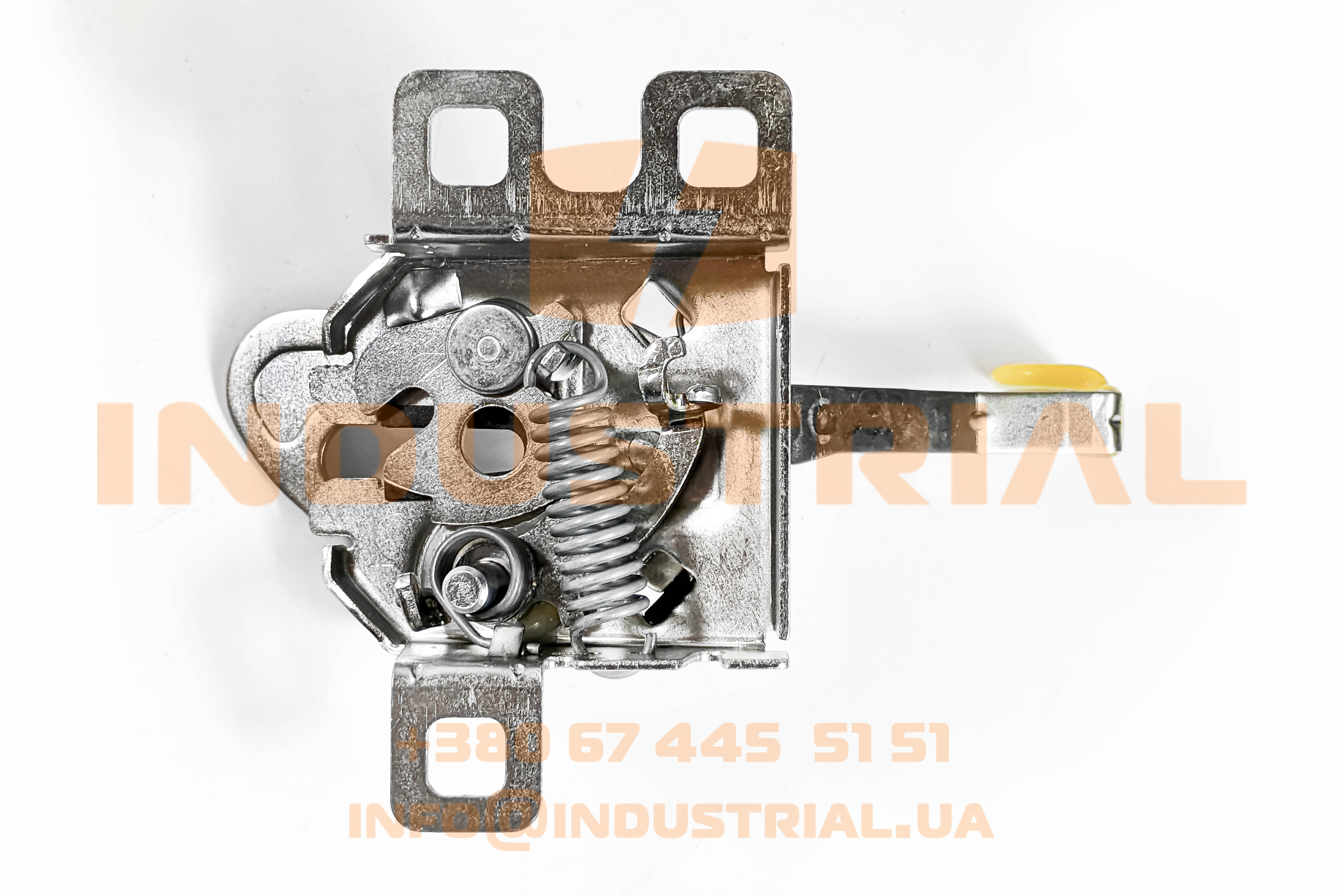 CNH 6147627 CNH INDUSTRIAL